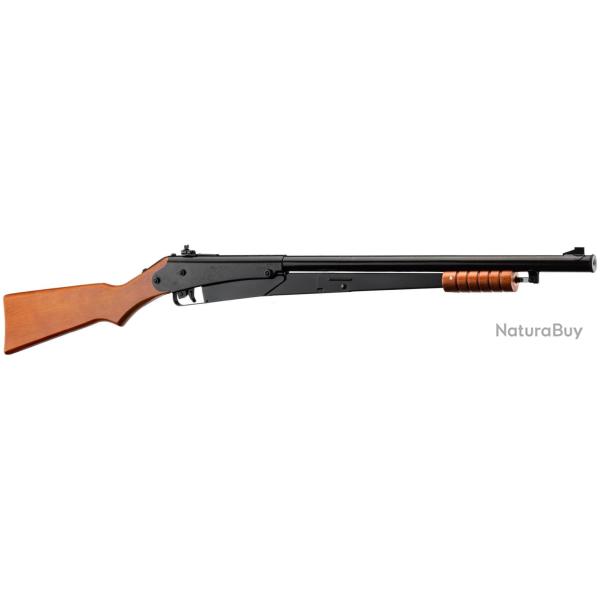 Carabine  air Daisy Model 25 Pump Gun  ressort BB's cal. 4.5 mm