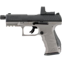 Pistolet CO2 PPQ M2 Q4 TAC (Calibre: 4,50)