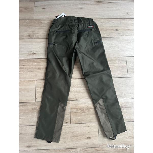 pantalon ProHunt Rhino kaki neuf