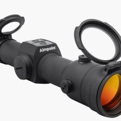 Point rouge AIMPOINT hunter h34l 2moa