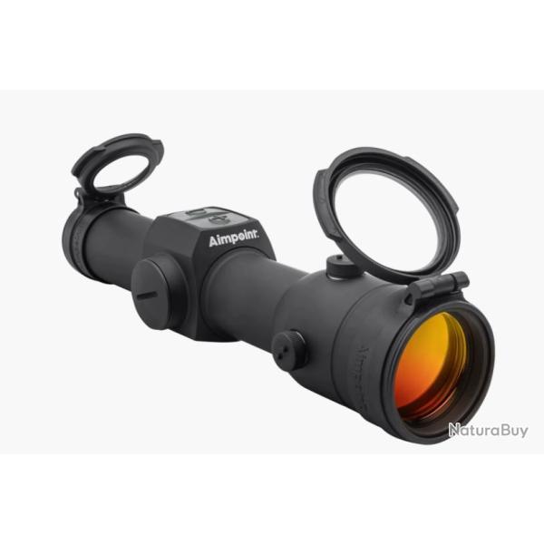 Point rouge AIMPOINT hunter h34l 2moa