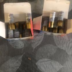 Vend 2 bo&icirc;tes de 10 cartouches jocker trio extr&ecirc;mum plombs 5,6,7 38gr