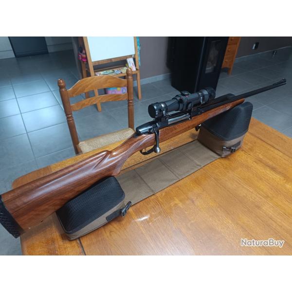 Carabine a verrou  CZ9.3x62