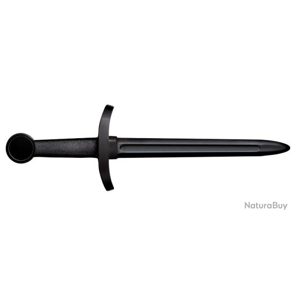 Dague Cold Steel Training Dagger - Lame 330mm - Manche Polypropylne