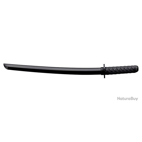Bokken Cold Steel Wakisashi Bokken - Lame 533mm - Manche Polypropylne