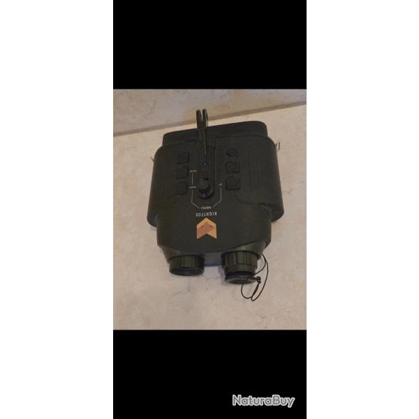 Jumelles vision nocturne nightfox