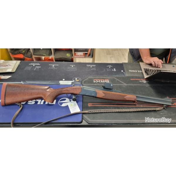 Carabine Express fair safari 8,57jrs + point rouge leica tempus 2