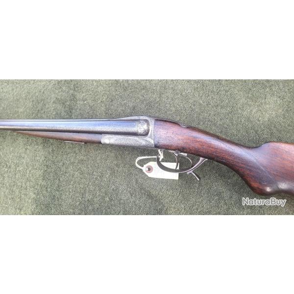 Fusil IDEAL 320 calibre 16-70