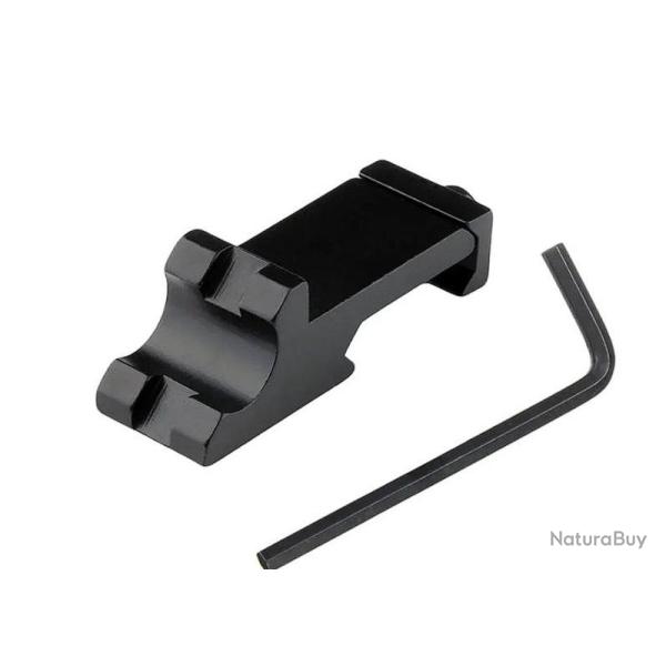 Montage Picatinny 45 LIVRAISON GRATUITE