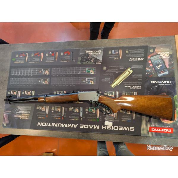 Carabine 22lr chiappa mod�le LA322