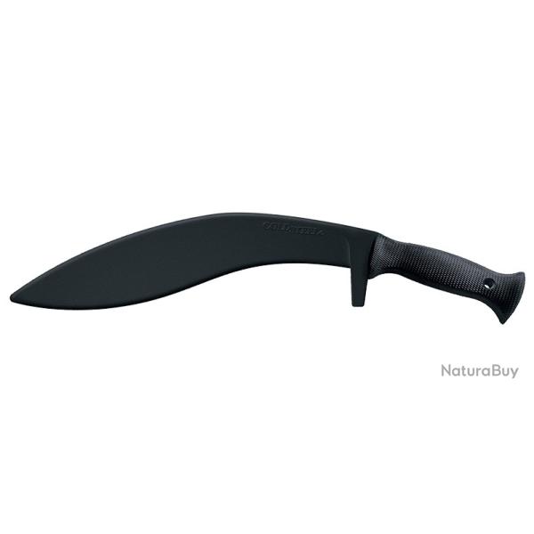 Couteau Entrainement Cold Steel Kukri Trainer - Lame 308mm - Manche Griv-Ex