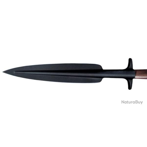 Cold Steel Pointe Boar Head - Lame 470mm - Etui de type Kydex