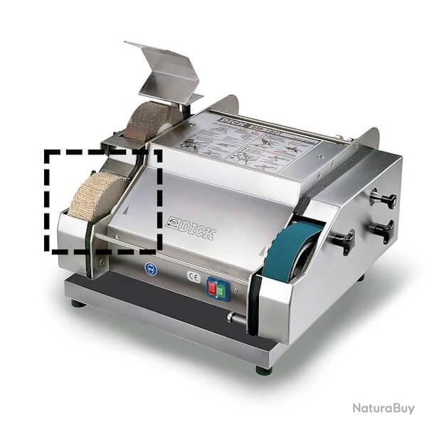 Pice dtache Dick - Roue de polissage lamellaire humide pour affteuse  bande Dick SM 160T 9 4401