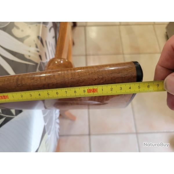 Fusil Automatique BROWNING A 500.