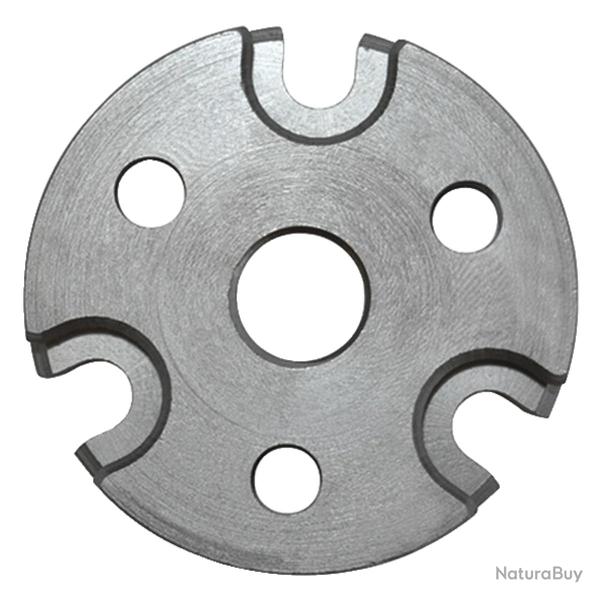 90651 Shell plate Lee pour presse Lee pro 1000 N�1 38SP