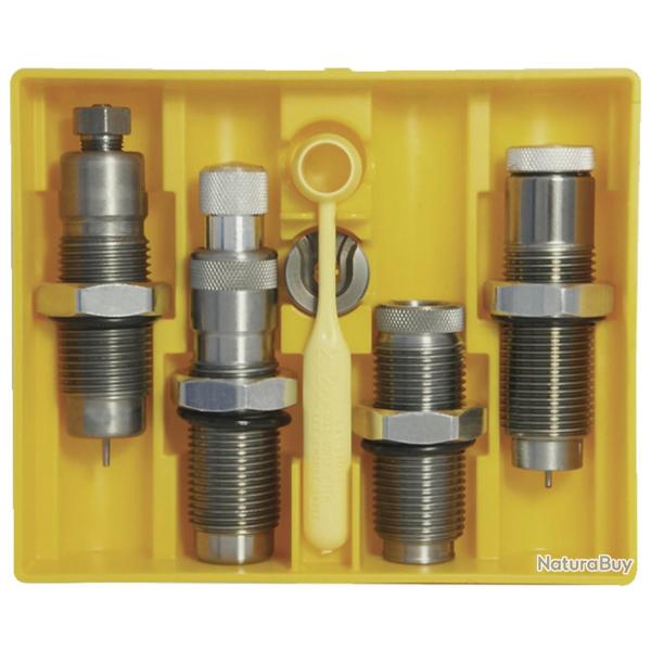 Jeu de 4 outils Lee Cal.223 REM