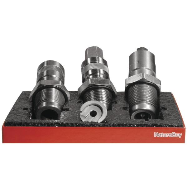 Jeu d'outils Lee large series Reloading cal.577 SNIDER