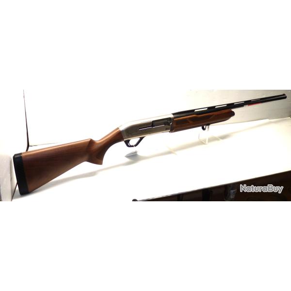 SERIE LIMITEE IWA FUSIL WINCHESTER MODELE SX4 UPLAND FIELD- CAL 12/76- CANON DE 71CM