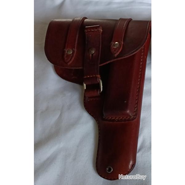 �tui allemand pour pistole FN 1910/22 Luftwaffe