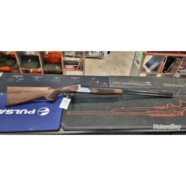 Fusil fair classic Mixte cal 20 et 410 mag can 71 cm