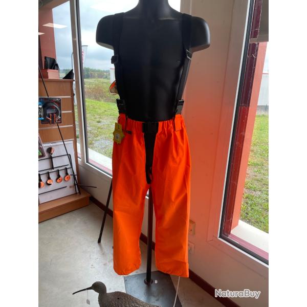 Cuissard Verney carron