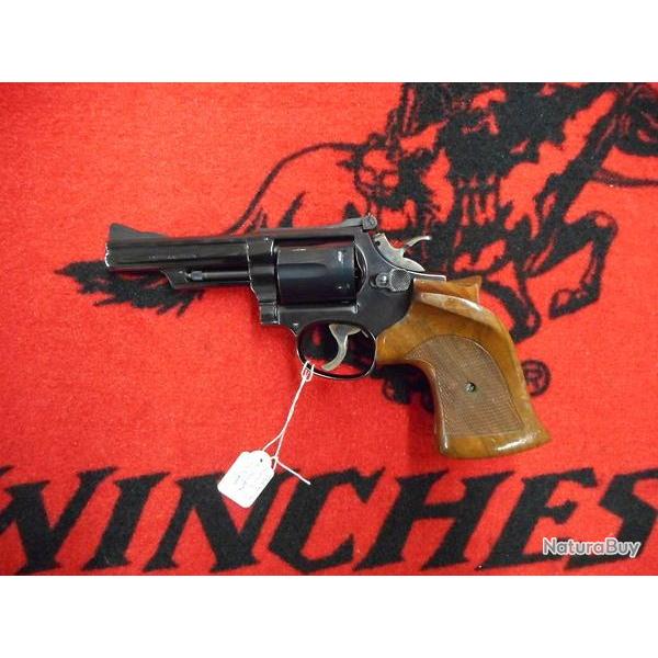 Smith & Wesson 19-4 357 mag occasion