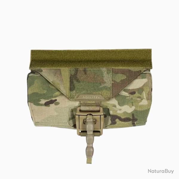Poche Rear Hanger(TM) Multicam