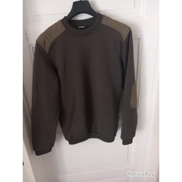 sweet-shirt chasse.