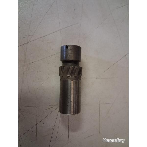 Fraise  drageoir calibre 16