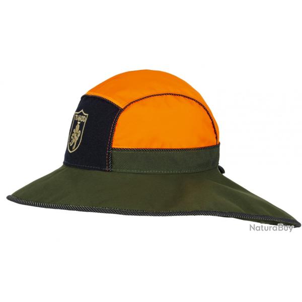 CHAPEAU TRABALDO MICHIGAN 298 NEUF TAILLE M