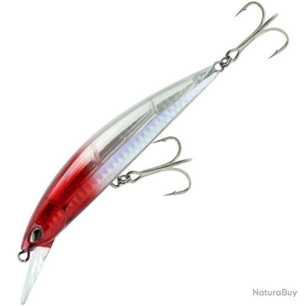 So-run Heavy Minnow 7.5cm Hrh