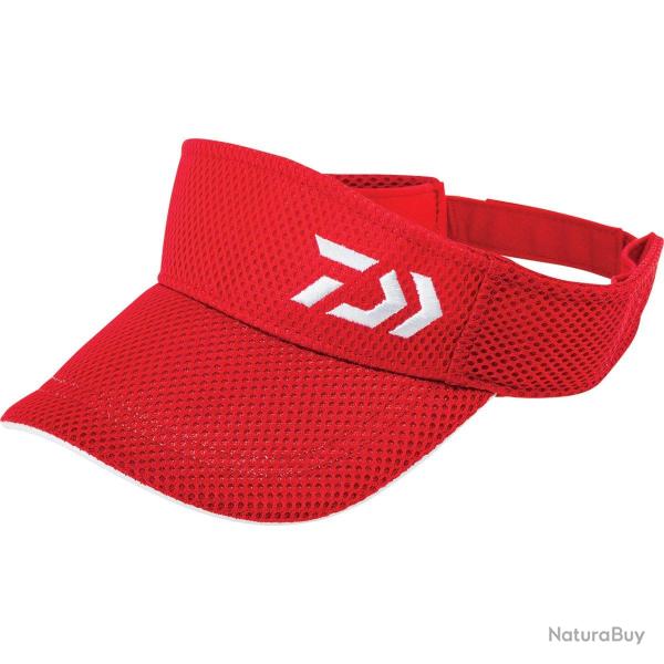 Daiwa Visiere Rouge