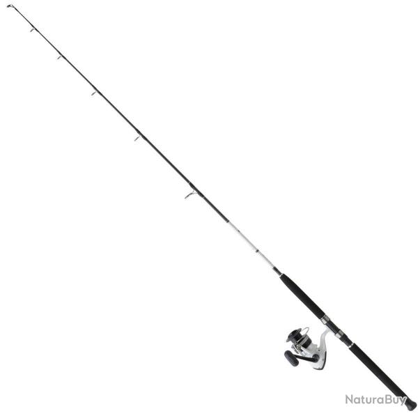 Canne A Jig Daiwa Set Jigging D'wave 180