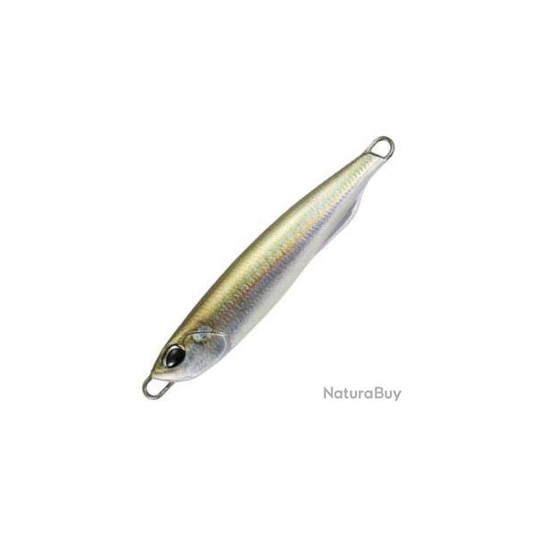 Drag Metal Cast Slim 20g - Pma0487 Real Smelt