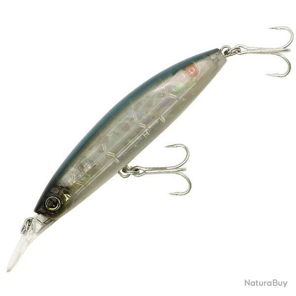 Yo-zuri Mag Speed 100 25g Hgkt Naturel