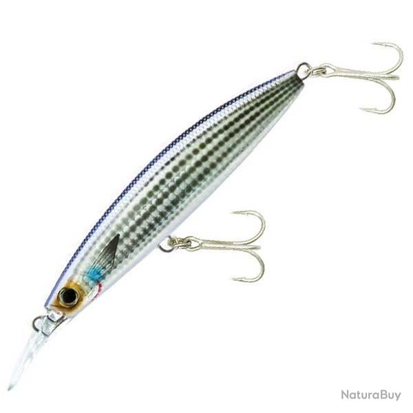 Yo-zuri Mag Speed 100 25g Hmt Mullet