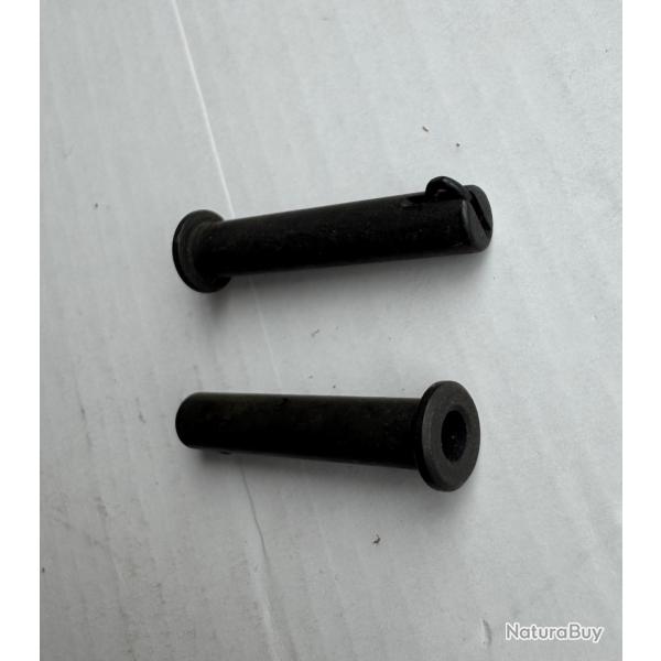 Lot de 2 goupilles Hk Mp5