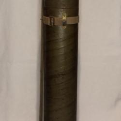 Container M97A1 US ARMY obusier de 105mm