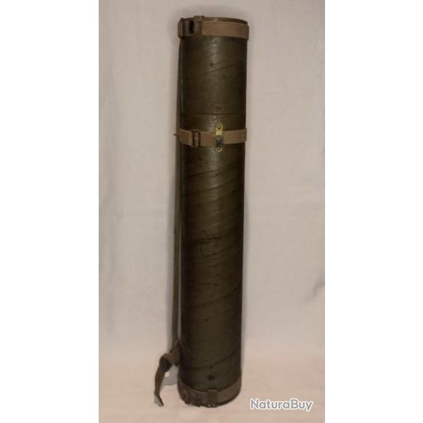 Container M97A1 US ARMY obusier de 105mm