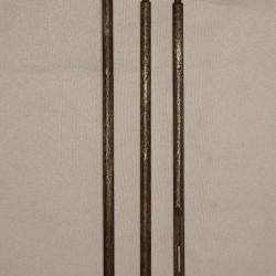 Baguette nettoyage cal 50 US Browning WW2