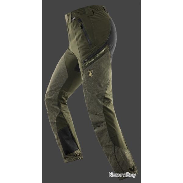 PANTALON TRABALDO FREERIDER EVO PRO TAILLE M