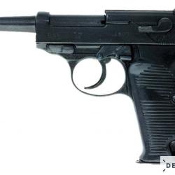 R&eacute;plique d&eacute;corative Denix du pistolet allemand 1938