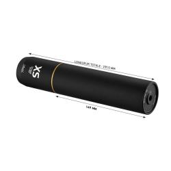 Silencieux STALON XS149 Stalon XS149, M18X1 Max cal. .223