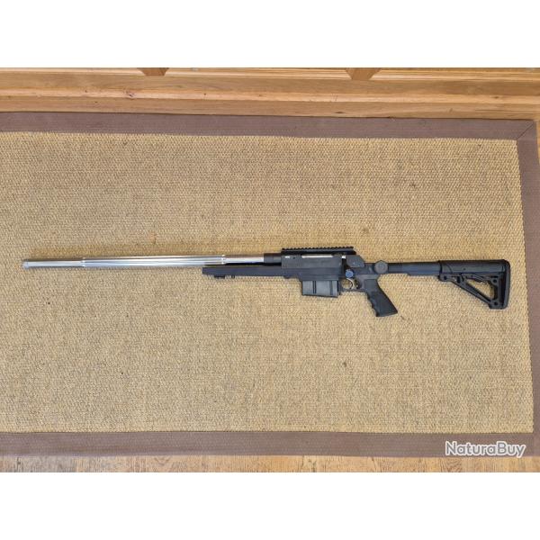 CARABINE UNIQUE RS PRODUCTION CAL 6.5X284