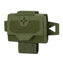 Poche Micro TK Gen II Vert Olive