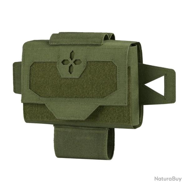 Poche Micro TK Gen II Vert Olive