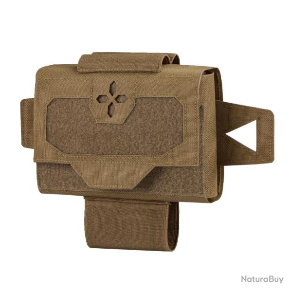 Poche Micro TK Gen II Coyote Brown