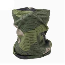 Tour de cou Ghost Stalker RONSON - M90MC