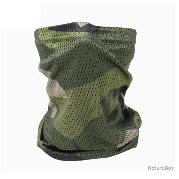 Tour de cou Ghost Stalker RONSON - M90MC