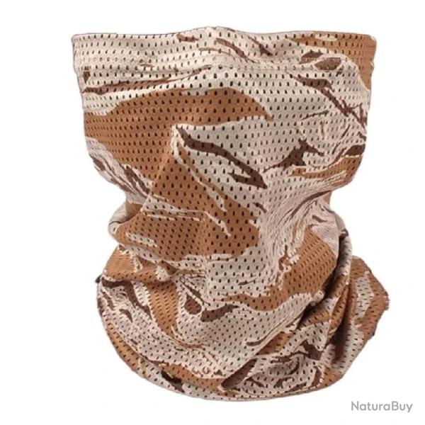 Tour de cou Ghost Stalker RONSON - DTS